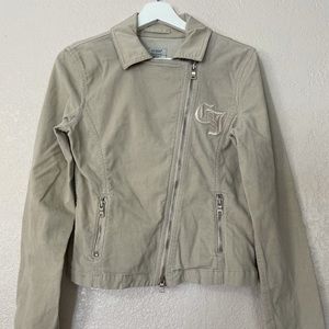 Guess Corduroy Jacket